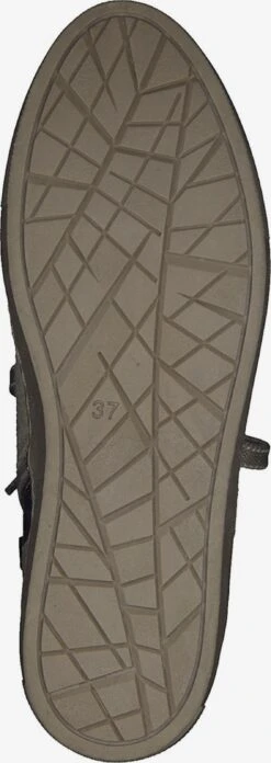 Marco Tozzi Bottines Bottines à Lacets Femme Beige / écru / Beige Clair -Chaussures Élégance Vente bf85e695431dd83ad5c52dd9d372e930