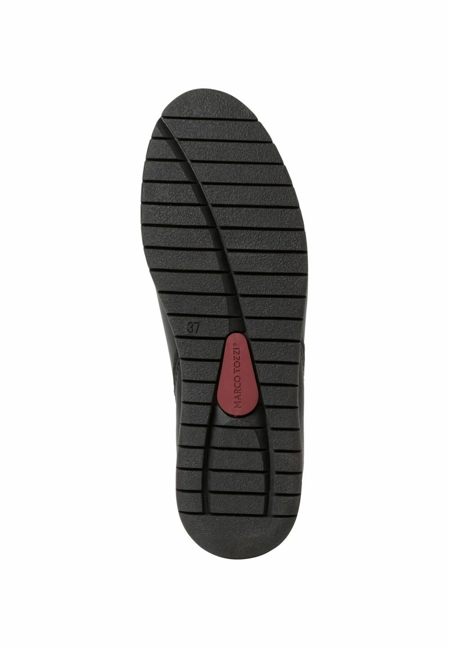 Marco Tozzi Bottines Compensées - Black 5 Marco Tozzi Bottines Compensées - Black – Image 5