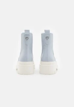 Marco Tozzi Bottines À Plateau - Polar -Chaussures Élégance Vente c0498e62f49f4f4d9182304e5283e821