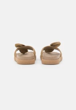 Marco Tozzi Mules - Cappuccino -Chaussures Élégance Vente c0595b6619704b9ab03d877bdea18eed