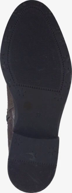 Marco Tozzi Bottines Basses Bottines Femme Marron -Chaussures Élégance Vente c08e5aa45a842fea4dafa0e38d893e47