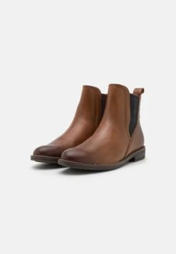 Marco Tozzi Boots À Talons - Muscat -Chaussures Élégance Vente c09f916664aa42d5b3bb86c832af1f3d