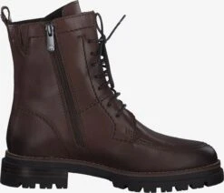 Bottines Bottines à Lacets Femme Pueblo -Chaussures Élégance Vente c1843c26c3a505ccca77275899837004