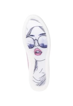 Marco Tozzi Baskets Basses - Berry Comb -Chaussures Élégance Vente c246dc08b5824d679c3b0700d2d2efd8