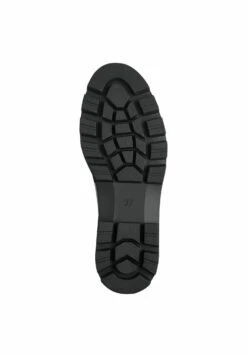 Marco Tozzi 2-24708-41 - Mocassins - Black Brush -Chaussures Élégance Vente c35ffd487a2e4f5f93dc8386adaab209
