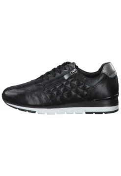 Marco Tozzi Baskets Basses - Black Comb