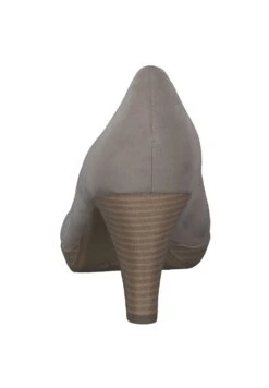 Marco Tozzi Escarpins - Beige -Chaussures Élégance Vente c60cd9ca88f445d0b1f3f43154893f90