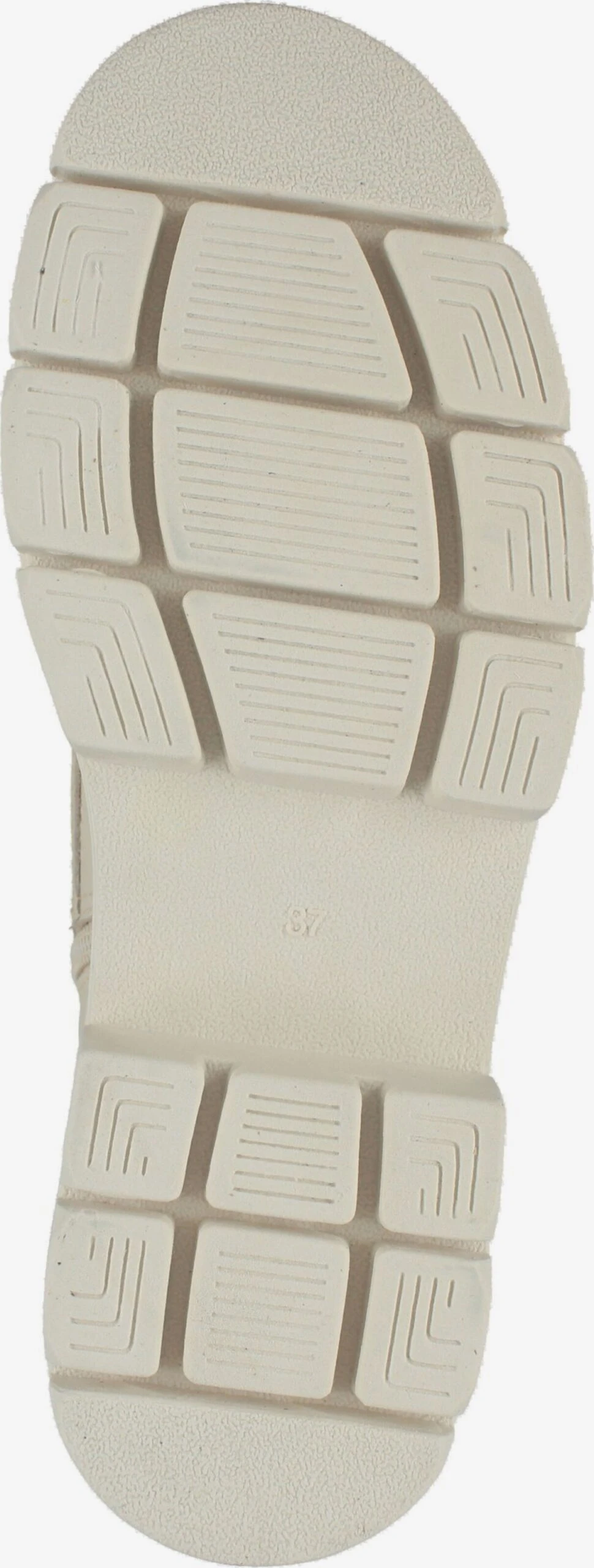 Marco Tozzi Bottines Bottines à Lacets Femme Crème 7 Marco Tozzi Bottines Bottines à Lacets Femme Crème – Image 7