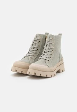 Marco Tozzi Bottines À Lacets - Moss 8 Marco Tozzi Bottines À Lacets - Moss -Chaussures Élégance Vente c6f94fbb899248c59807239858dd06f6