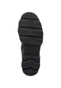 Marco Tozzi Bottes À Plateau - Black Antic -Chaussures Élégance Vente c730662f305d4109aff5f96850bbff3f