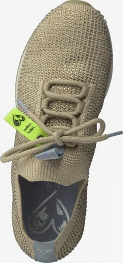 Baskets Tendances Baskets Basses Femme Poudre -Chaussures Élégance Vente c74cfea5a4cb576c916b84f9220d9c8a