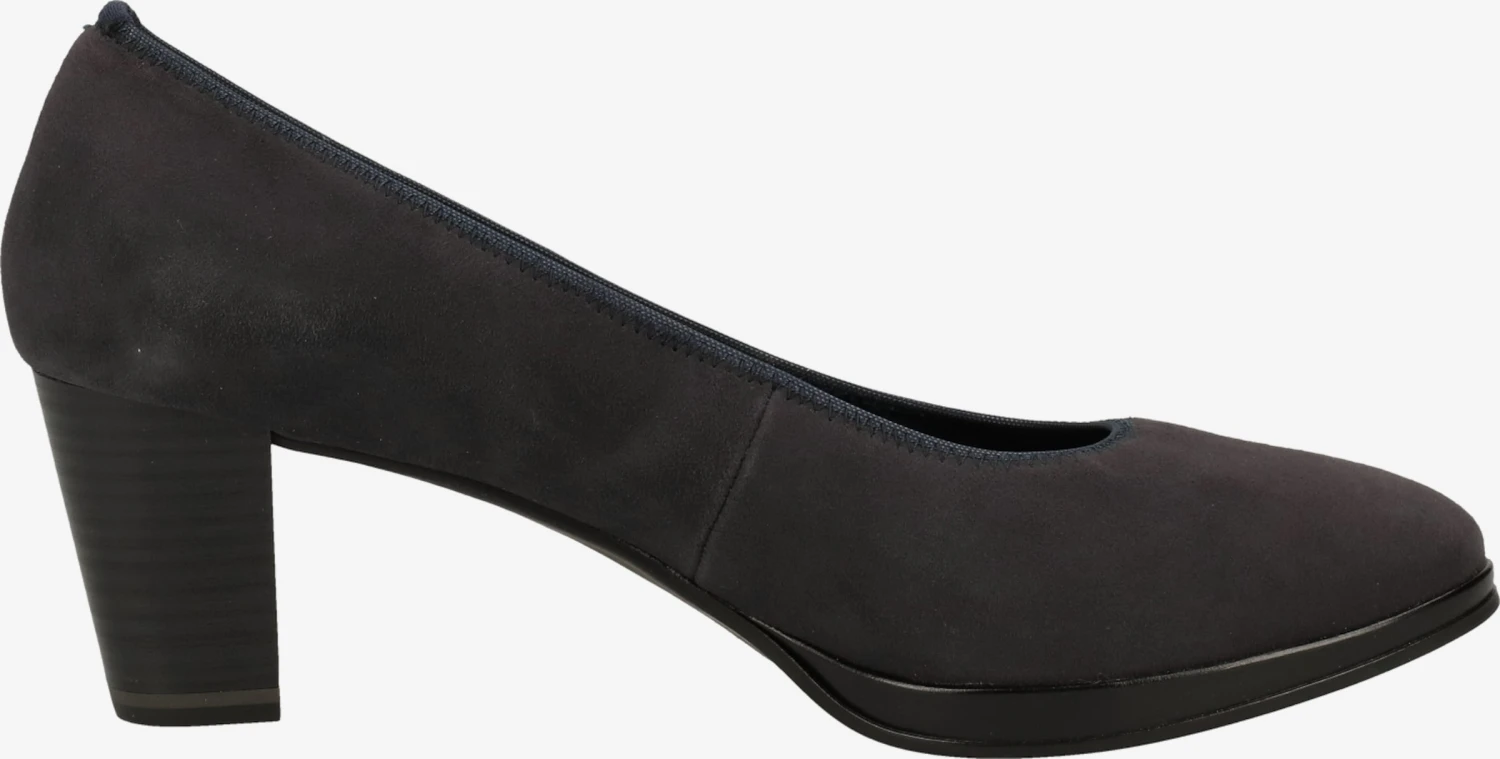 Marco Tozzi Escarpins Classiques Escarpins Femme Bleu 3 Marco Tozzi Escarpins Classiques Escarpins Femme Bleu – Image 3