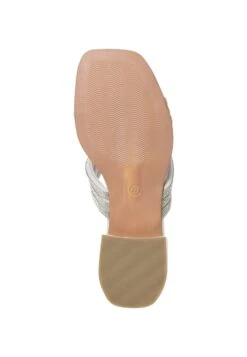 Marco Tozzi By Guido Maria Kretschmer - Mules - Cream Comb -Chaussures Élégance Vente c818d044418141c28168367e021c81e6