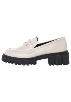 Marco Tozzi Mocassins - Cream Brush