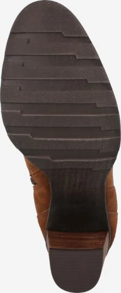 Bottines Classiques Bottines Femme Caramel -Chaussures Élégance Vente c84fa32ebce7aea1866b017e04beb98f