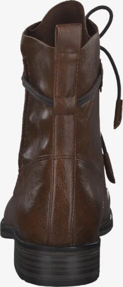 Marco Tozzi Bottines Classiques Bottines 25110 Femme Marron -Chaussures Élégance Vente c8ae7a26c3981947f9c2d98d4340ed47