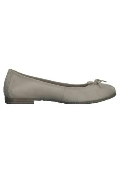 Marco Tozzi Ballerines - Creme -Chaussures Élégance Vente c8fe938d14b54e9ba93dda617b8abd23