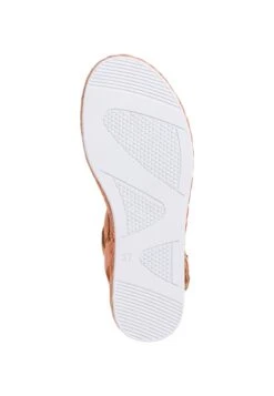 Marco Tozzi Sandales Compensées - Mango -Chaussures Élégance Vente cab901f7a0054861849222410022a393