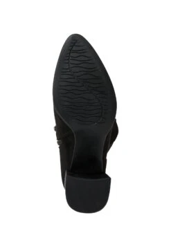 Marco Tozzi Bottes - Black 8 Marco Tozzi Bottes - Black -Chaussures Élégance Vente cabfb00074be4552ad54002157c27967