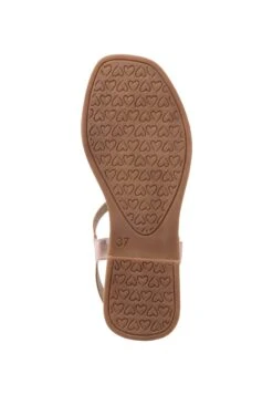 Marco Tozzi Sandales - Rose Gold Cb -Chaussures Élégance Vente cb2f576fa66b4d33b1e1285dbc7269d2