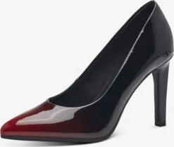 Marco Tozzi Escarpins Classiques Escarpins Femme Rouge