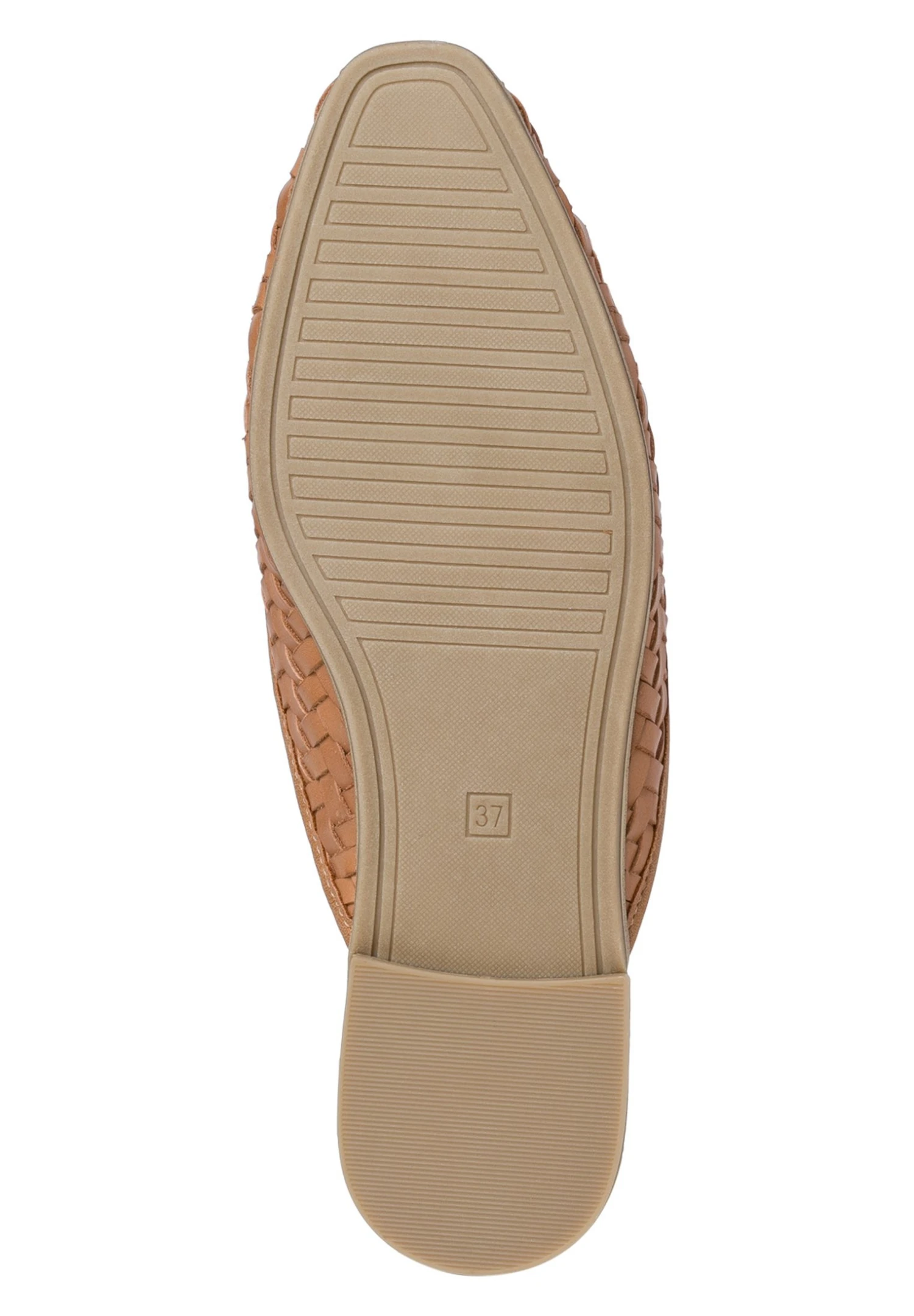 Marco Tozzi Mocassins - Cognac Antic 4 Marco Tozzi Mocassins - Cognac Antic – Image 4