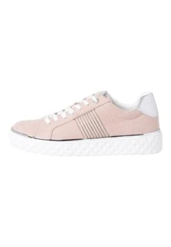 Marco Tozzi Baskets Basses - Light Pink
