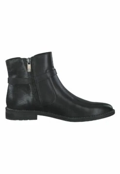 Marco Tozzi Chelsea - Boots À Talons - Black Comb 9 Marco Tozzi Chelsea - Boots À Talons - Black Comb -Chaussures Élégance Vente cdf71cf401d7416b9f8e0c5f602a683a