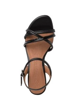 Marco Tozzi Sandales - Black Comb -Chaussures Élégance Vente cebca0a20818406d88d4176170fd08e7