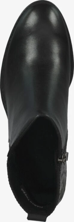 Marco Tozzi Bottines Basses Bottines Femme Noir -Chaussures Élégance Vente cf3a8afee240beecb22a4a1434b7aba4