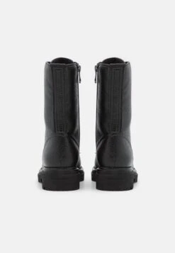 Marco Tozzi Bottines À Plateau - Black -Chaussures Élégance Vente d02755bd66ef474bab603345236e2824