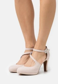 Marco Tozzi Escarpins - Powder