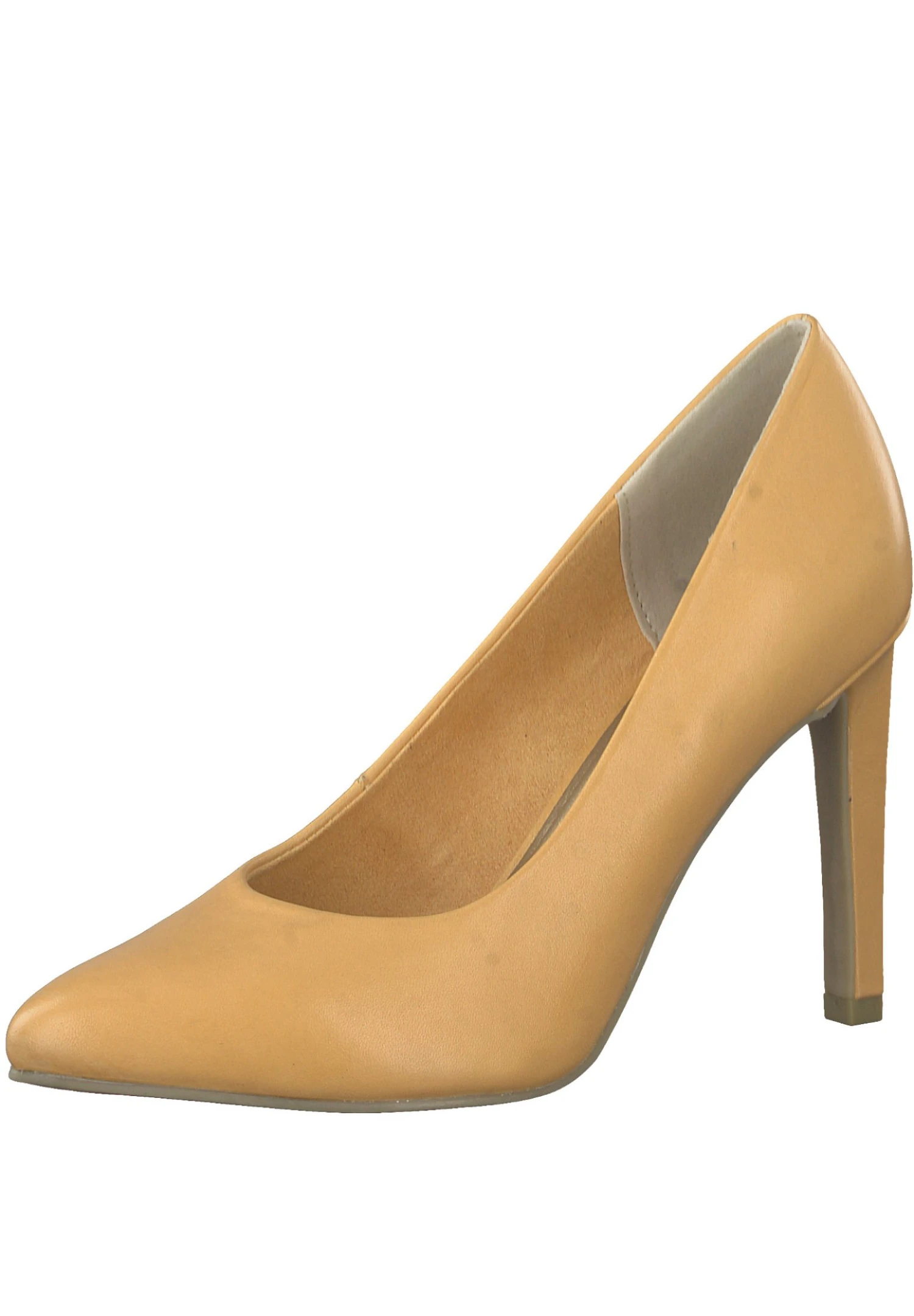 Marco Tozzi Escarpins À Talons Hauts - Orange 2 Marco Tozzi Escarpins À Talons Hauts - Orange – Image 2