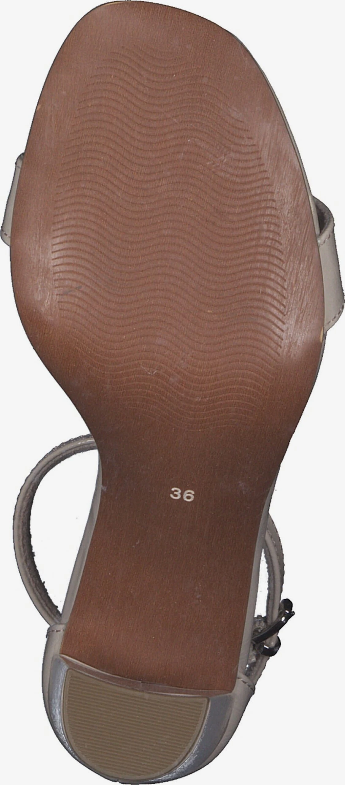 Marco Tozzi Escarpins Classiques Escarpins 28310 Femme Beige 6 Marco Tozzi Escarpins Classiques Escarpins 28310 Femme Beige – Image 6