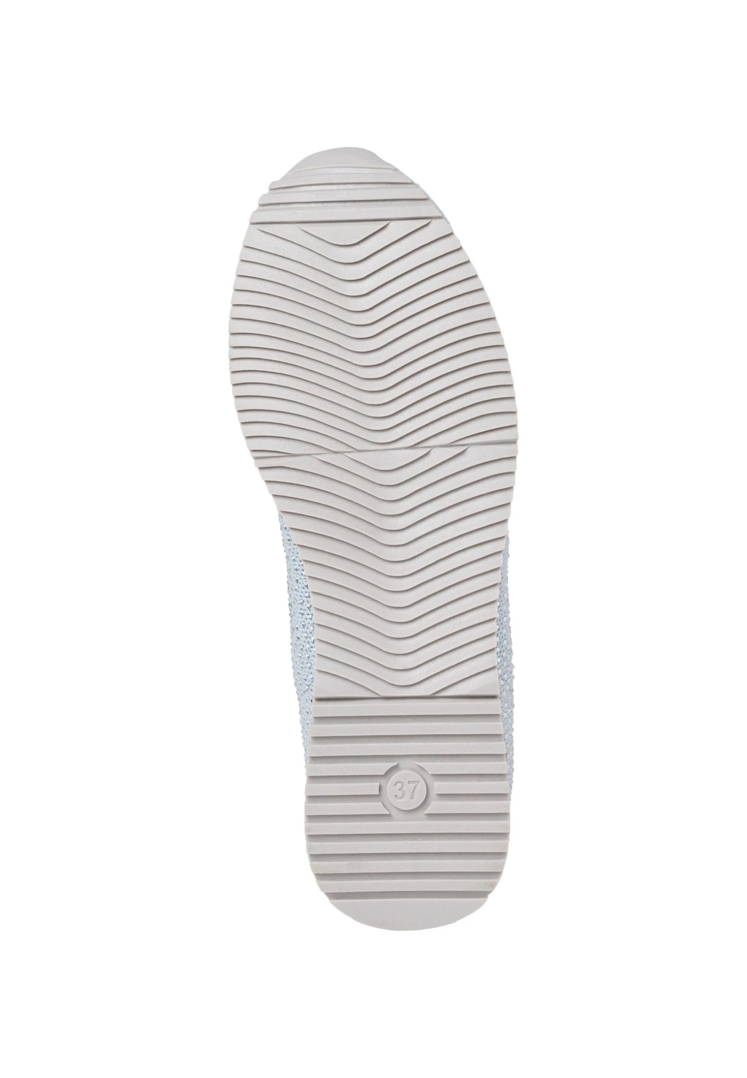 Marco Tozzi Baskets Basses - Lt.Blue 4 Marco Tozzi Baskets Basses - Lt.Blue – Image 4