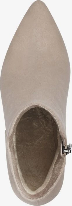 Marco Tozzi Bottines Classiques Bottines Femme Taupe 8 Marco Tozzi Bottines Classiques Bottines Femme Taupe -Chaussures Élégance Vente d18b2f129d72cbc959a567470910618f