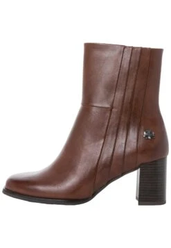 Marco Tozzi Guido Maria Kretschmer - Bottines - Chestnut