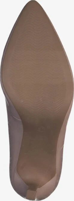 Marco Tozzi Escarpins Classiques Escarpins Femme Poudre -Chaussures Élégance Vente d387bf2e673ade31e26352f4e0ea09ed