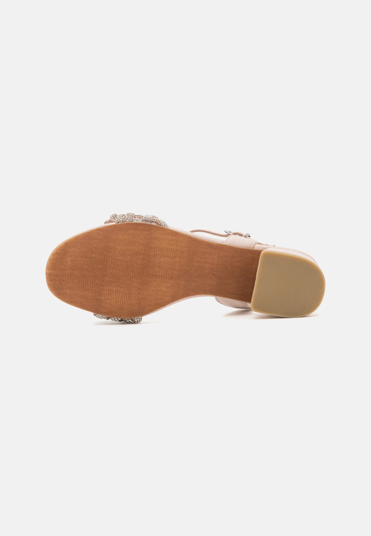 Marco Tozzi Sandales - Powder Comb 5 Marco Tozzi Sandales - Powder Comb – Image 5