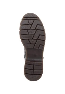 Marco Tozzi Kretschmer - Bottines À Lacets - Pepper Met. P. -Chaussures Élégance Vente d463e864501245f69955376a896164a1