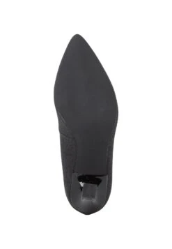 Marco Tozzi Guido Maria Kretschmer - Escarpins À Talons Hauts - Black Metallic -Chaussures Élégance Vente d4e85e0a77a54f82a72e3b6db8045bd2