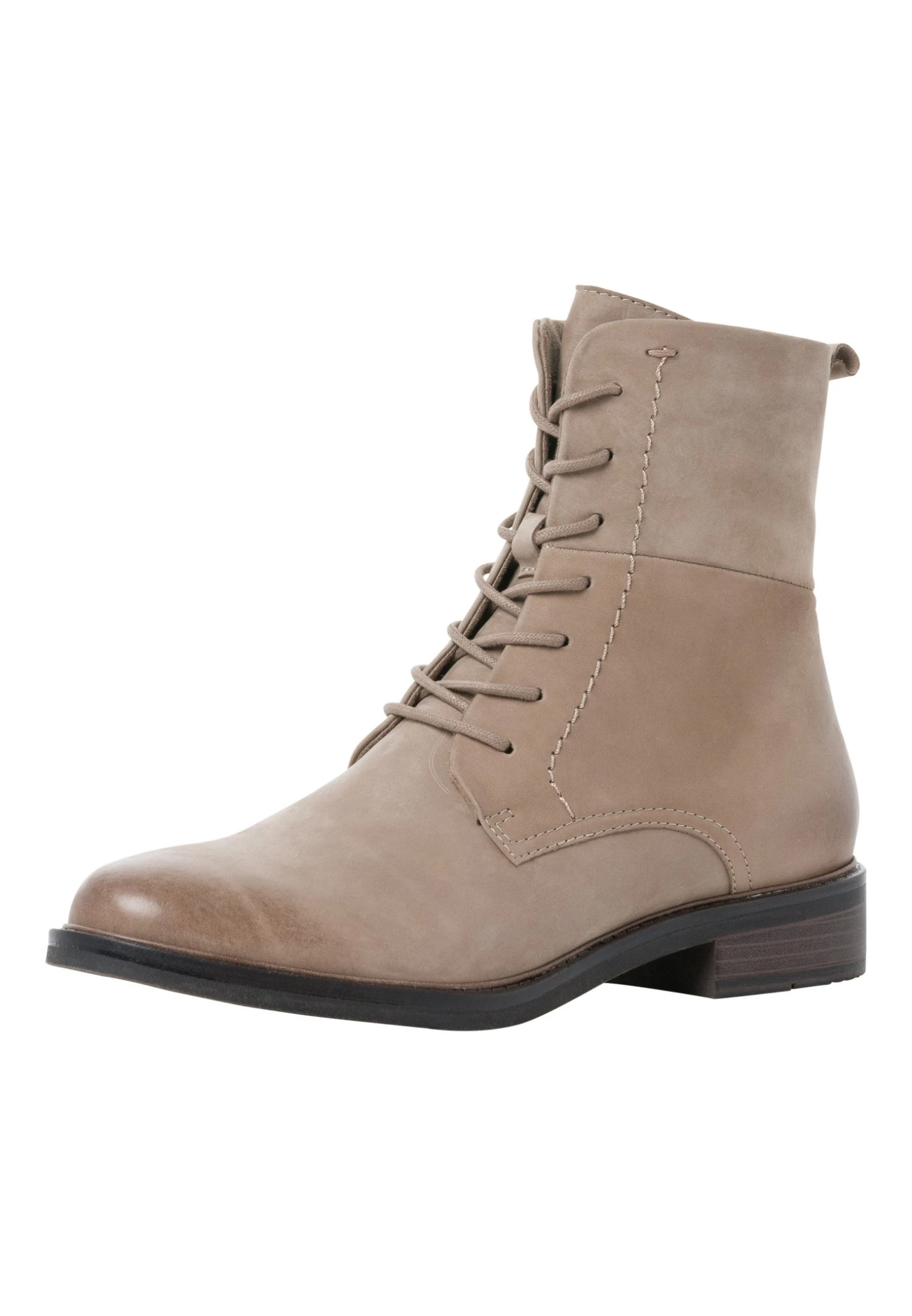 Marco Tozzi Bottines À Lacets - Pepper 2 Marco Tozzi Bottines À Lacets - Pepper – Image 2