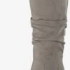 Marco Tozzi Bottes Classiques Bottes Femme Marron