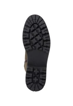 Marco Tozzi Guido Maria Kretschmer - Bottines À Plateau - Olive Comb -Chaussures Élégance Vente d62e5a19a41f4a71b34e9f8c955d58b8