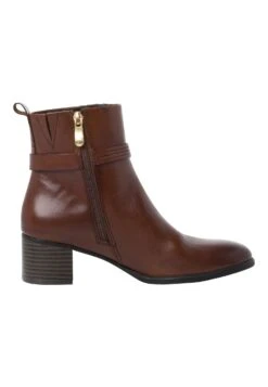 Marco Tozzi Bottines - Chestnut Antic -Chaussures Élégance Vente d78ae26a116a45e5b91eac56255be4cf