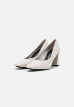 Marco Tozzi Escarpins - Offwhite -Chaussures Élégance Vente d7f51968dc5e4313a6293eab0702f080