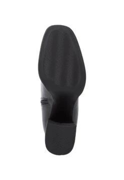 Marco Tozzi Bottines À Talons Hauts - Black 8 Marco Tozzi Bottines À Talons Hauts - Black -Chaussures Élégance Vente d8283548df904c79a10330b6a71a0cc5