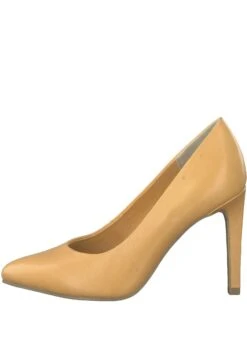 Marco Tozzi Escarpins À Talons Hauts - Orange