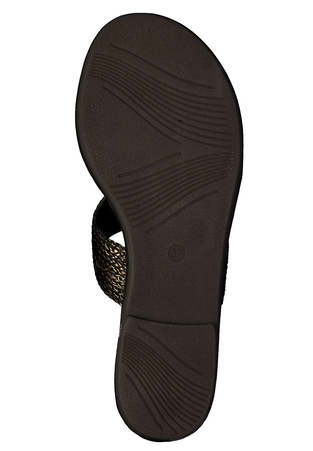 Marco Tozzi Mules - Bronce 4 Marco Tozzi Mules - Bronce – Image 4