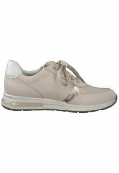 Marco Tozzi Baskets Basses - Cream Comb -Chaussures Élégance Vente d94a00f4a7a14a78b70df72e0bb54501